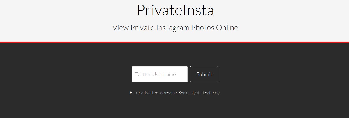 private instagram viewer free