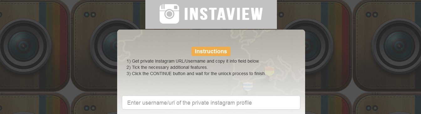 private instagram viewer without human verification