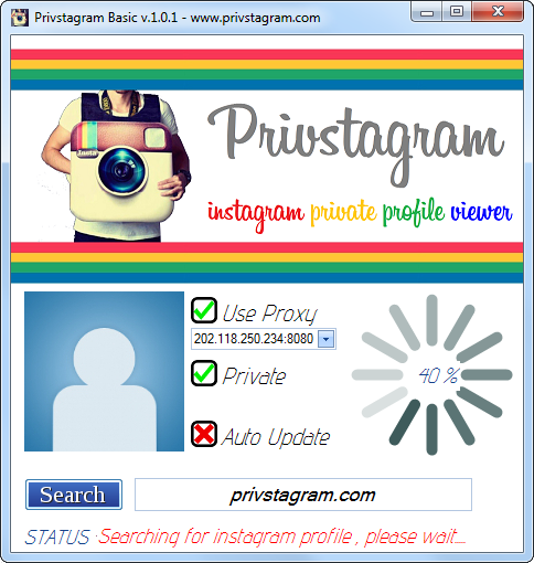 how to view private instagram using cydia view private instagram - how to see private profiles on instagram blurtit